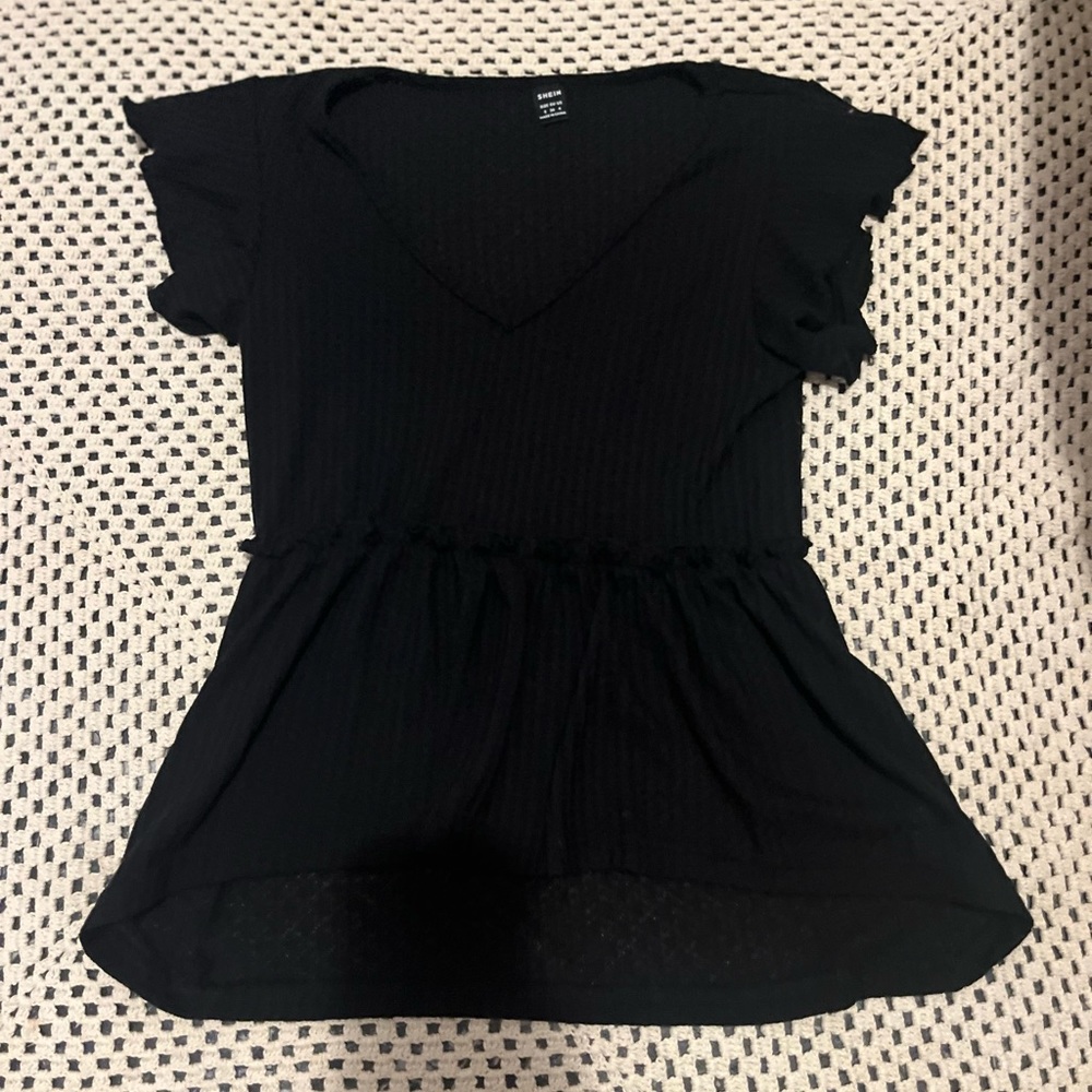 NWOT SHEIN Top